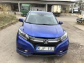 Honda hrv 2016 m. Dyzelinas Mechaninė 282040 km - nuotraukos Nr. 5