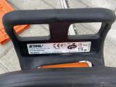 Benzininis pjūklas Stihl Ms260 2.6kw - nuotraukos Nr. 6
