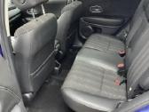 Honda hrv 2016 m. Dyzelinas Mechaninė 282040 km - nuotraukos Nr. 8