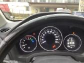 Honda hrv 2016 m. Dyzelinas Mechaninė 282040 km - nuotraukos Nr. 9