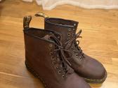 Dr. Martens Air Wair Bouncing Sole Batai - nuotraukos Nr. 2