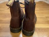Dr. Martens Air Wair Bouncing Sole Batai - nuotraukos Nr. 3