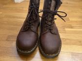 Dr. Martens Air Wair Bouncing Sole Batai - nuotraukos Nr. 4