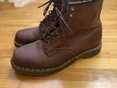 Dr. Martens Air Wair Bouncing Sole Batai - nuotraukos Nr. 5