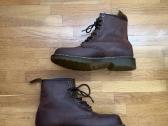 Dr. Martens Air Wair Bouncing Sole Batai - nuotraukos Nr. 6