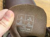 Dr. Martens Air Wair Bouncing Sole Batai - nuotraukos Nr. 9