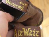 Dr. Martens Air Wair Bouncing Sole Batai - nuotraukos Nr. 10