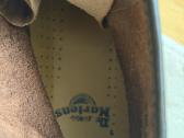 Dr. Martens Air Wair Bouncing Sole Batai - nuotraukos Nr. 11