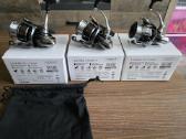 Daiwa 24 luvias - nuotraukos Nr. 2
