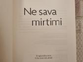 Dr.richard Shepherd ,Ne sava mirtimi - nuotraukos Nr. 2