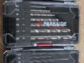 12v Parkside Performance suktuko komplektas - nuotraukos Nr. 4