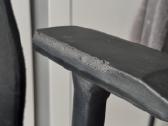 Ofiso kėdė / Gaming chair - nuotraukos Nr. 6