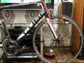 Carbon plento dviratis Cube Agree Gtc Pro (XL). - nuotraukos Nr. 5