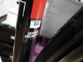 Carbon plento dviratis Cube Agree Gtc Pro (XL). - nuotraukos Nr. 13