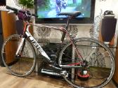 Carbon plento dviratis Cube Agree Gtc Pro (XL). - nuotraukos Nr. 16