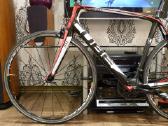 Carbon plento dviratis Cube Agree Gtc Pro (XL). - nuotraukos Nr. 18