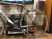 Carbon plento dviratis Cube Agree Gtc Pro (XL). - nuotraukos Nr. 19