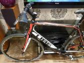 Carbon plento dviratis Cube Agree Gtc Pro (XL). - nuotraukos Nr. 20