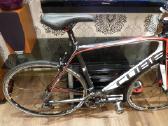 Carbon plento dviratis Cube Agree Gtc Pro (XL). - nuotraukos Nr. 22