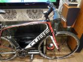 Carbon plento dviratis Cube Agree Gtc Pro (XL). - nuotraukos Nr. 23