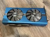 Rx580 8gb - nuotraukos Nr. 2