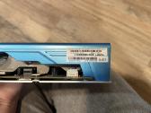 Rx580 8gb - nuotraukos Nr. 5