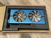 Rx580 8gb - nuotraukos Nr. 7
