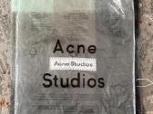 Originalus „Acne Studios“ vilnonis šalikas - nuotraukos Nr. 2