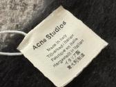 Originalus „Acne Studios“ vilnonis šalikas - nuotraukos Nr. 3