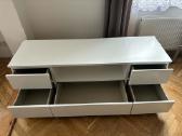 Ikea Malm TV Staliukas - nuotraukos Nr. 3