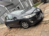 Peugeot 308 nurasytas - nuotraukos Nr. 3