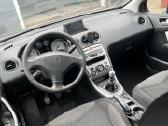 Peugeot 308 nurasytas - nuotraukos Nr. 4