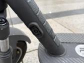 Xiomi pro dual suspencion - nuotraukos Nr. 6