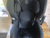 Vaikiška automobilio kėdutė - nuotraukos Nr. 4