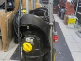 Karcher plovykla HD 9-20 4m - nuotraukos Nr. 2
