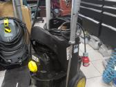 Karcher plovykla HD 9-20 4m - nuotraukos Nr. 3