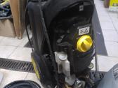 Karcher plovykla HD 9-20 4m - nuotraukos Nr. 4