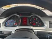Audi A6 2008. 2.7 140kw.s-line Facelift. P - nuotraukos Nr. 3