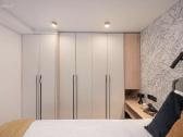 Naujas loftas 26kv.m. Žirmūnuose, Riterių g. - nuotraukos Nr. 15