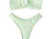 Moteriškas bikini - nuotraukos Nr. 7