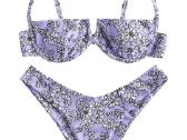 Moteriškas bikini - nuotraukos Nr. 9