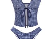 Moteriškas bikini - nuotraukos Nr. 10