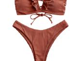 Moteriškas bikini - nuotraukos Nr. 17