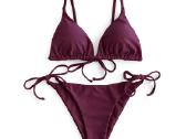 Moteriškas bikini - nuotraukos Nr. 19