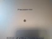 Precision 7550 10885h/16/32/rtx3000 - nuotraukos Nr. 7