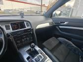 Audi A6 2008. 2.7 140kw.s-line Facelift. P - nuotraukos Nr. 5