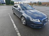 Audi A6 2008. 2.7 140kw.s-line Facelift. P - nuotraukos Nr. 6