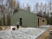 Trinkelių klojimas Akmens klojimas - nuotraukos Nr. 33