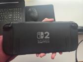 Nintendo Switch 2 - nuotraukos Nr. 2