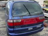 Ford galaxy dalimis - nuotraukos Nr. 2
